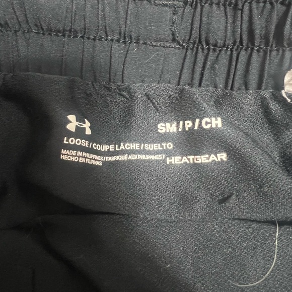 Nike Athletic Shorts - Picture 2 of 3